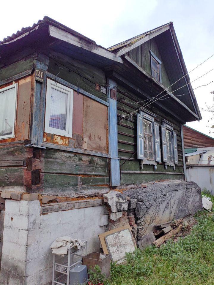дом г Новосибирск р-н Первомайский ул Марата 131 фото 7