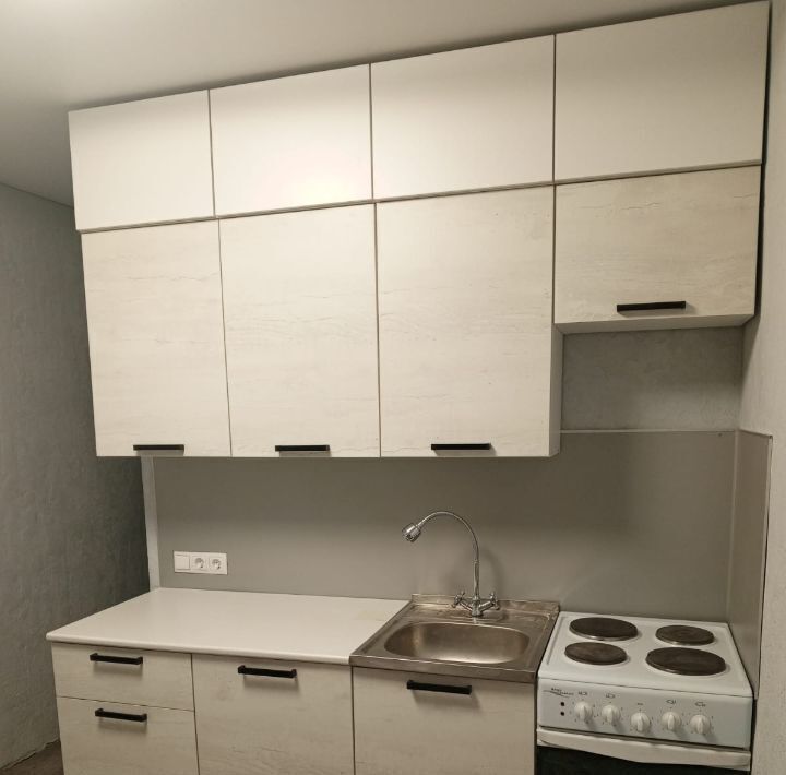квартира г Железногорск ул Ленина 31к/2 фото 4