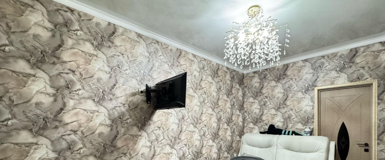 квартира г Нальчик ул Затишье фото 10