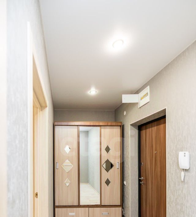 квартира г Сургут ул Игоря Киртбая 22 35-й фото 15