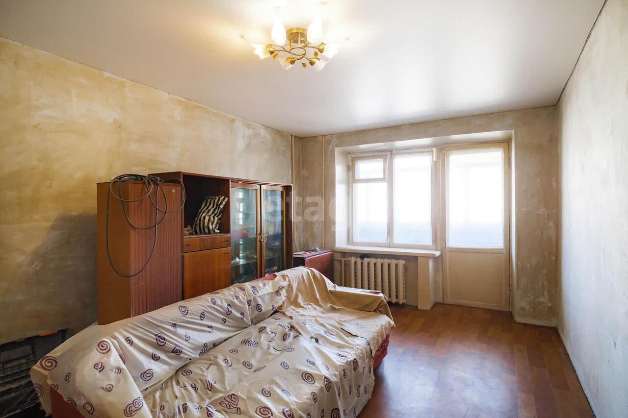 квартира г Комсомольск-на-Амуре аллея Труда, 60 к 3 фото 1