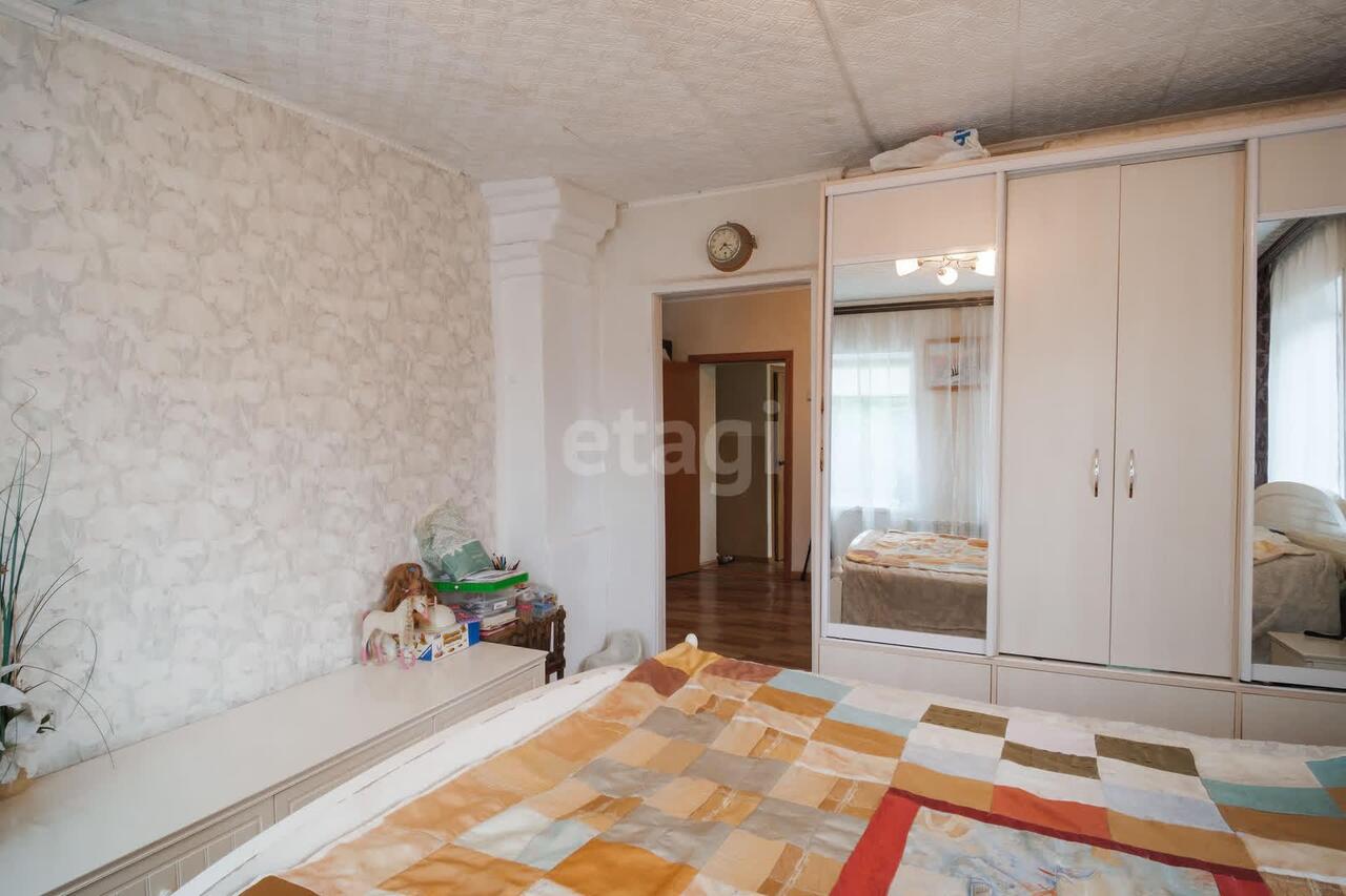 дом г Комсомольск-на-Амуре ул 4-я Стрелковая 42 КИУЗ Силинский фото 4