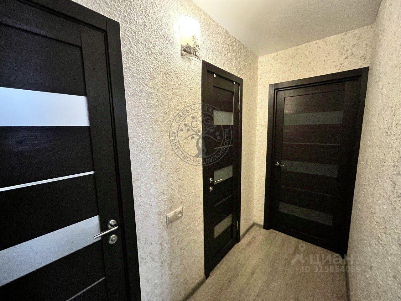 квартира г Екатеринбург р-н Чкаловский Бисертская улица, 6В фото 23