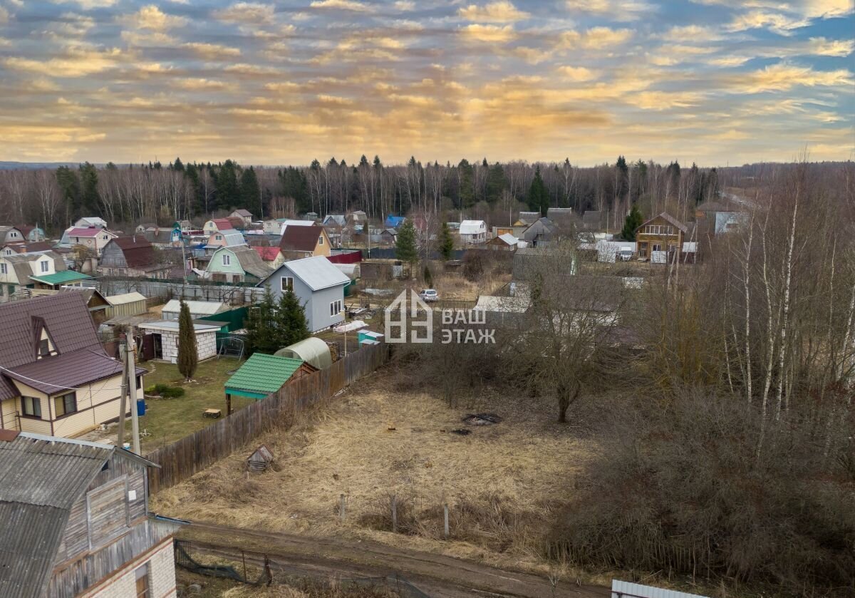 земля г Калуга д Крутицы фото 5
