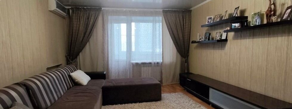 квартира г Волгодонск ул Пионерская 107 Старый город фото 1