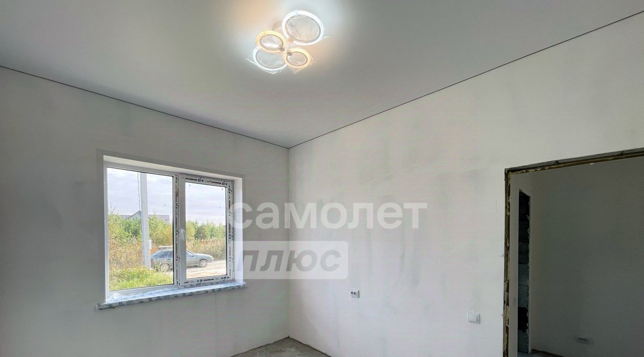 дом г Березовский п Становая ул Гранатовая фото 10