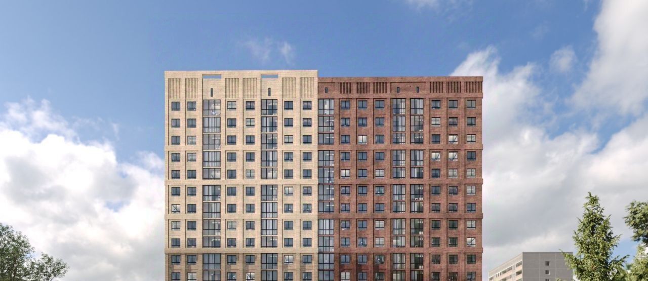 квартира г Кемерово р-н Ленинский пр-кт Московский 23а фото 6