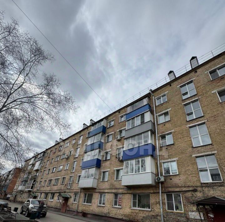 квартира г Белово пер Цинкзаводской 3 фото 19
