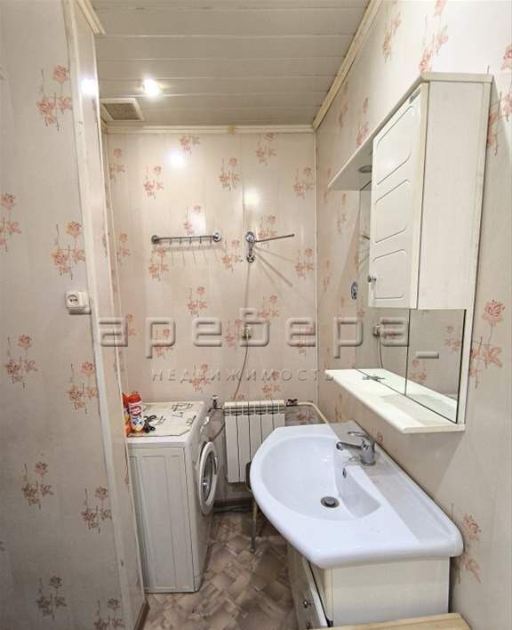 квартира г Красноярск р-н Кировский пр-кт им.газеты "Красноярский рабочий" 90 фото 16