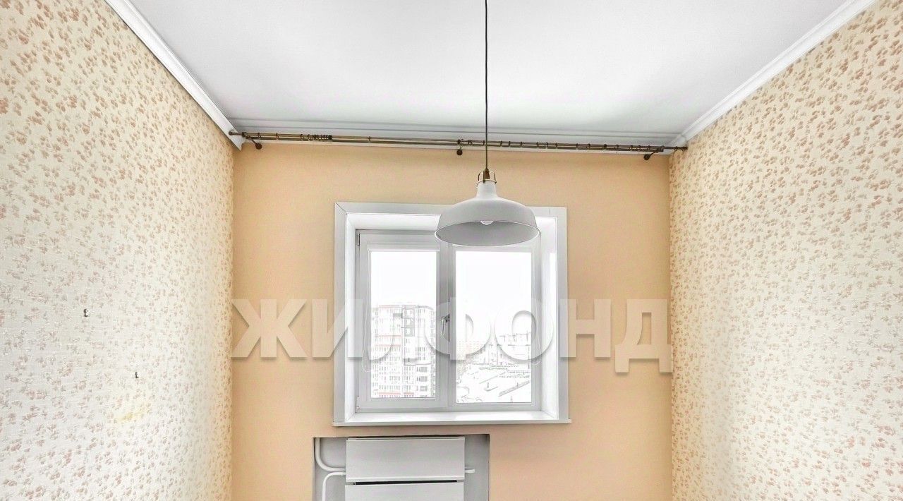 квартира г Архангельск р-н Ломоносовский округ ул Павла Усова 9к/2 фото 10
