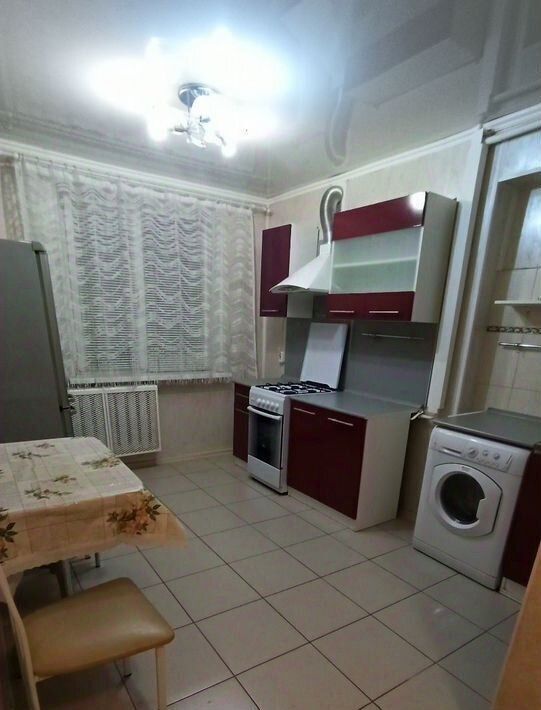 квартира г Самара Безымянка ул Фадеева 63 фото 1