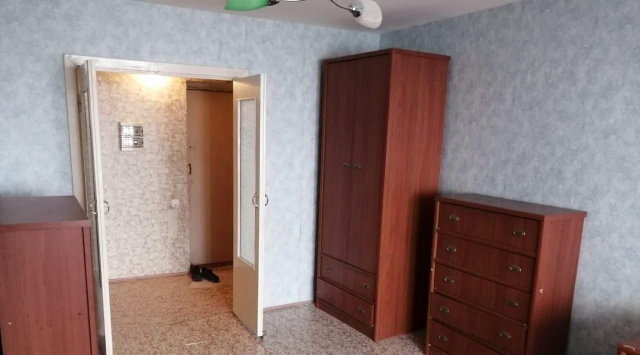 квартира г Волгоград р-н Советский ул им. Гвоздкова 20 фото 3