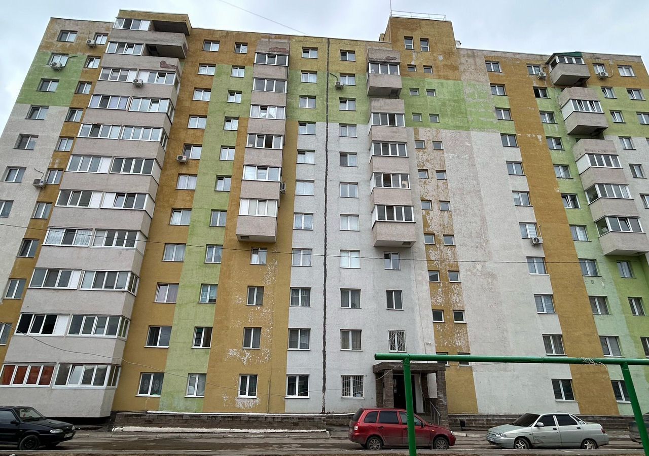 квартира р-н Благовещенский г Благовещенск ул Демьяна Бедного 68/5 городское поселение Благовещенск фото 12