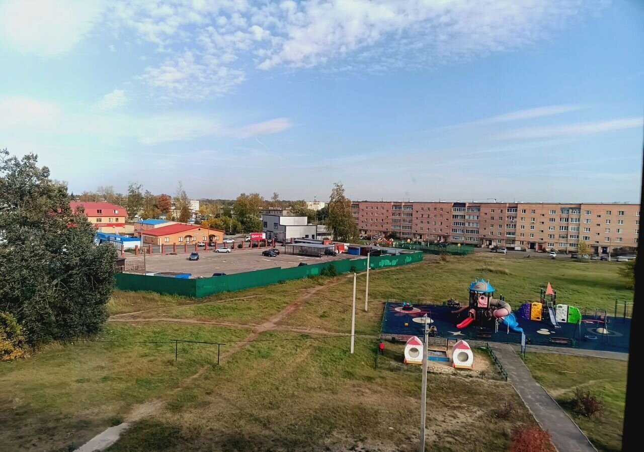квартира г Шатура г Рошаль ул Свердлова 17 фото 14