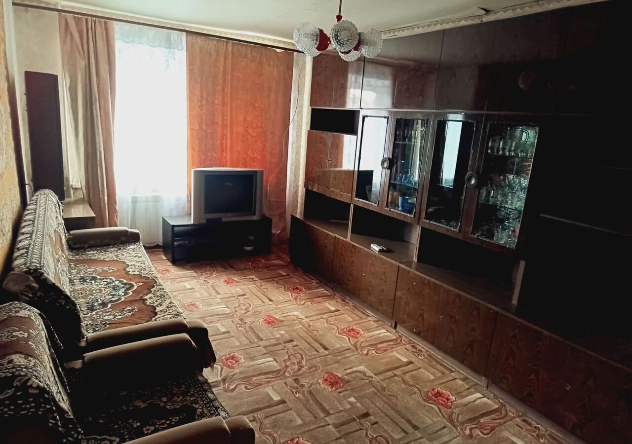 квартира г Шатура г Рошаль ул Свердлова 17 фото 15