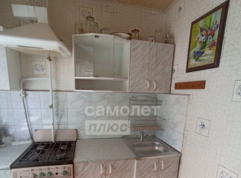 квартира г Кузнецк ул Тухачевского 4 фото 3