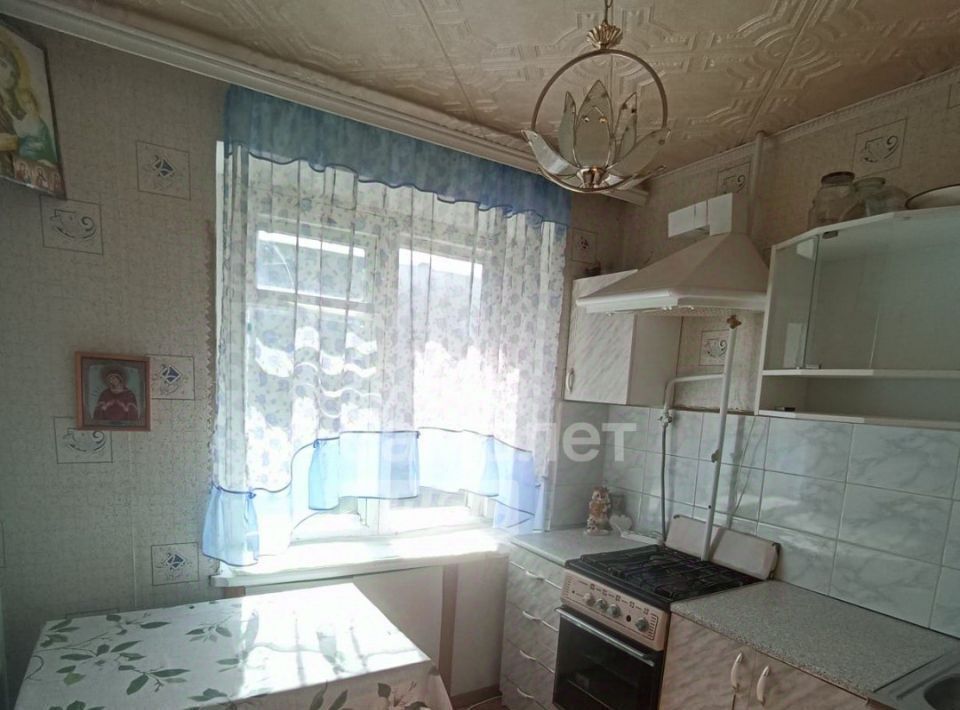 квартира г Кузнецк ул Тухачевского 4 фото 5