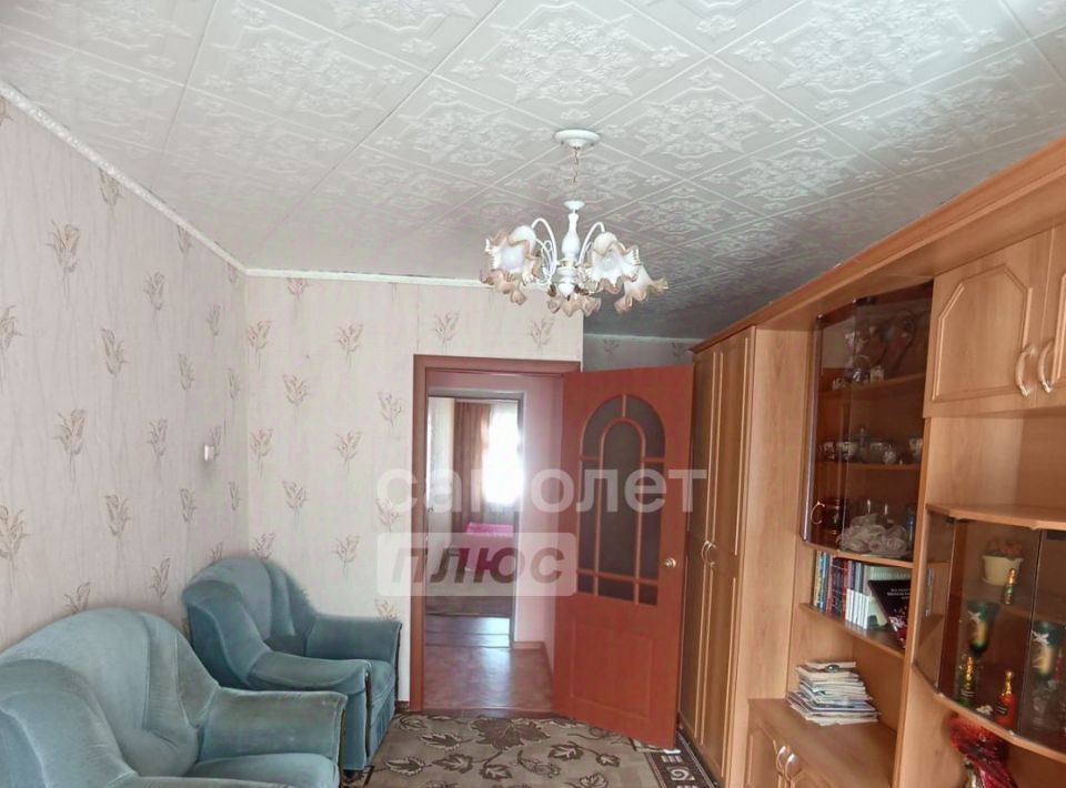 квартира г Кузнецк ул Тухачевского 4 фото 6