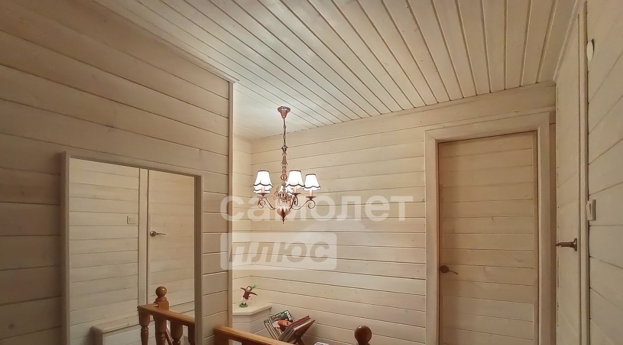 квартира г Пенза р-н Первомайский ул Калинина 107 фото 17