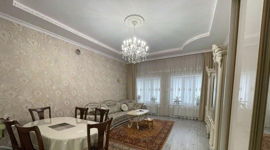дом г Симферополь р-н Киевский ул Водников фото 2