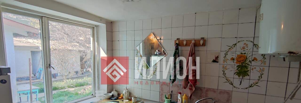 дом р-н Бахчисарайский г Бахчисарай ул Толбухина 14 городское поселение Бахчисарай фото 2