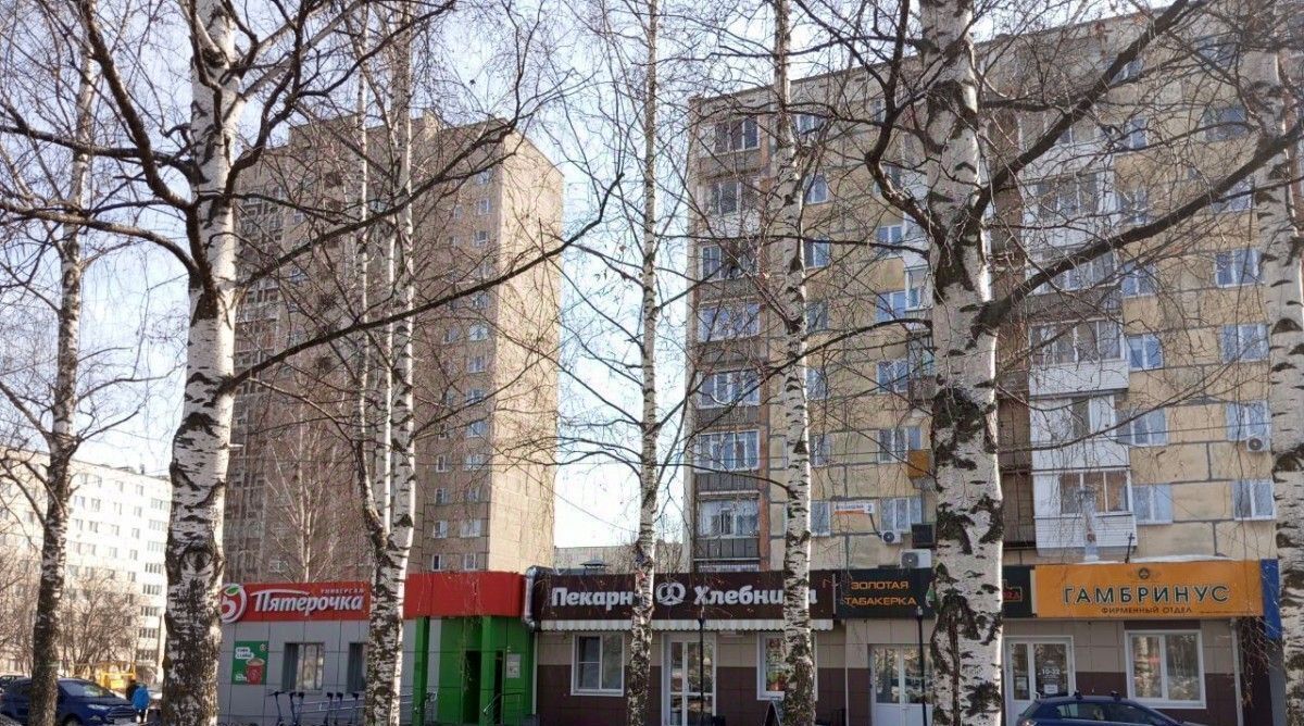 торговое помещение г Ижевск р-н Устиновский ул Автозаводская 2 фото 11