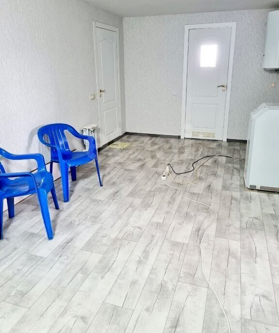 дом г Оренбург р-н Ленинский ул Вишневая СТ Водник фото 9