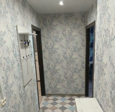 квартира г Смоленск р-н Ленинский ул Кирова 25б фото 10