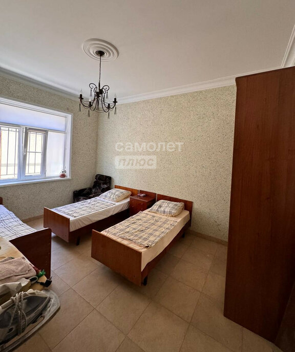 дом г Махачкала р-н Кировский микрорайон Караман-4 фото 15