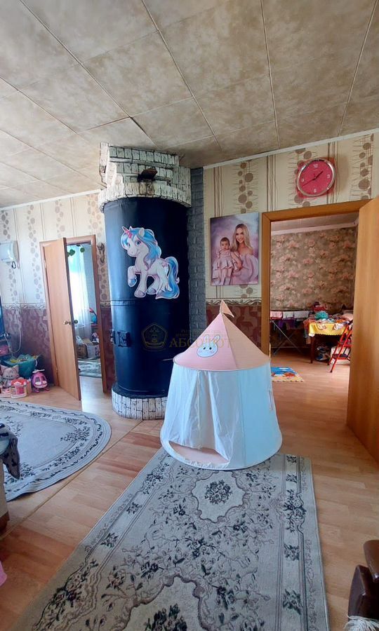 дом г Дегтярск ул Комсомольская фото 21