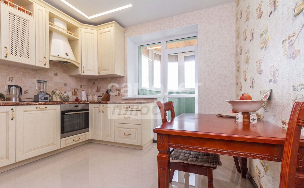 квартира г Уфа р-н Кировский ул Бакалинская 19 фото 27