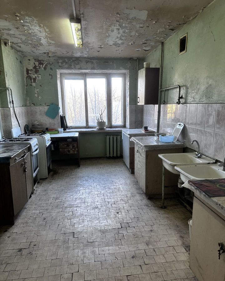 комната г Владимир г-к Институтский мкр Юрьевец р-н Ленинский 9 фото 14