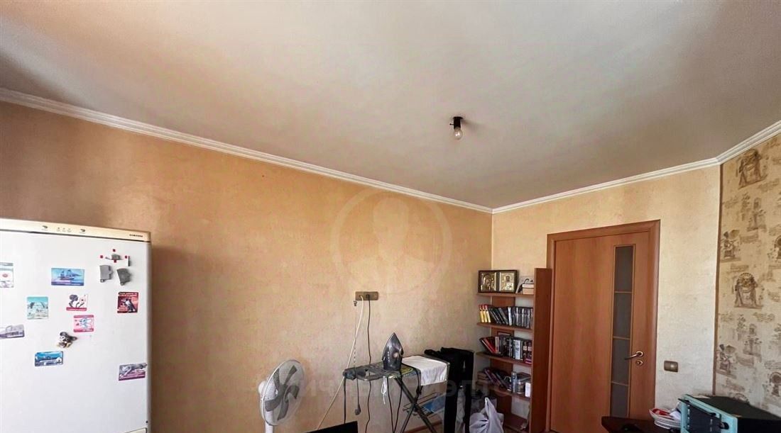 квартира г Рязань р-н Советский ул Затинная 23 фото 9