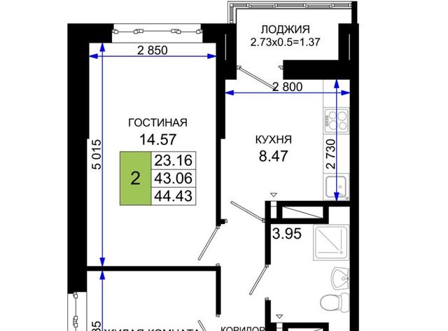 р-н Октябрьский дом 6/2а фото