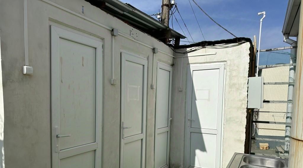 дом г Геленджик с Кабардинка ул Революционная 60 фото 18