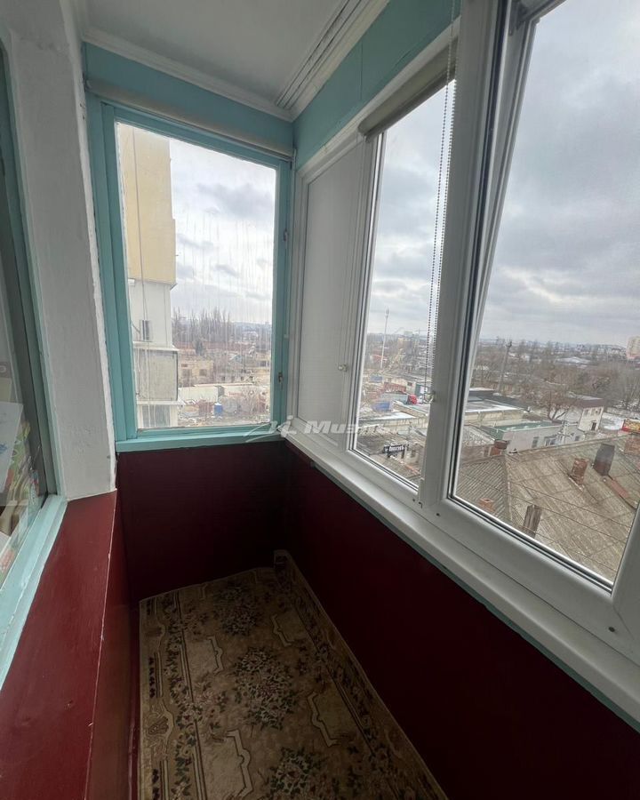 квартира г Симферополь р-н Железнодорожный ул Альпинистов 6/37 фото 8