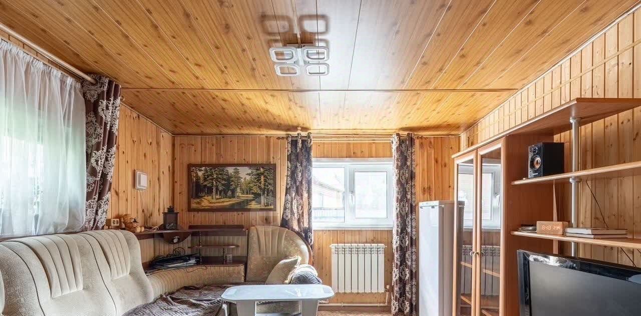 дом г Казань Дружба Яшьлек АО Татспецстрой с. Дербышки СНТ, 181 фото 3