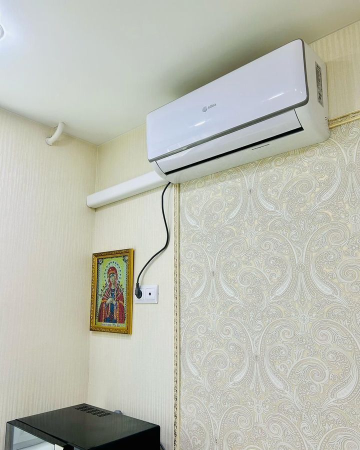 квартира г Нижний Новгород р-н Автозаводский Соцгород Парк культуры ул Политбойцов 6 фото 17