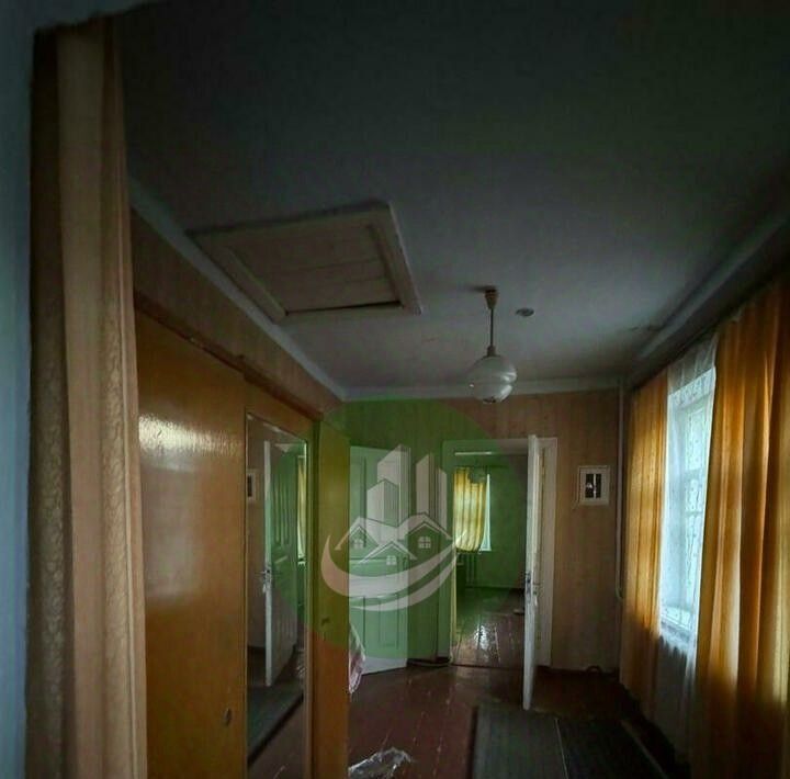 дом г Ессентуки пер Первомайский 7а фото 7