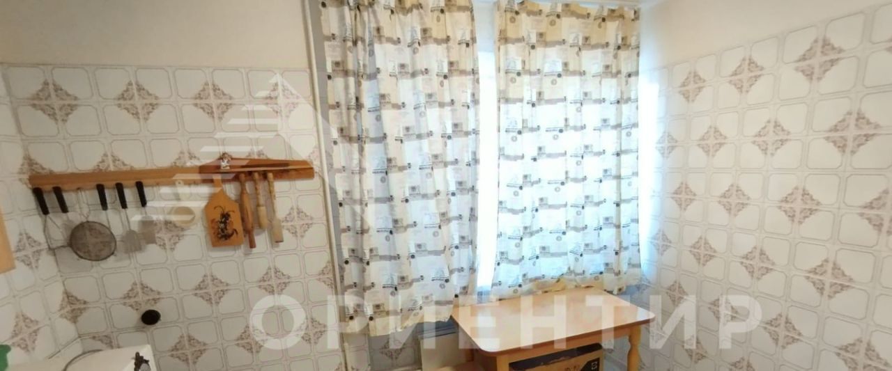 квартира г Екатеринбург р-н Верх-Исетский Уральская ул Черепанова 6 фото 8
