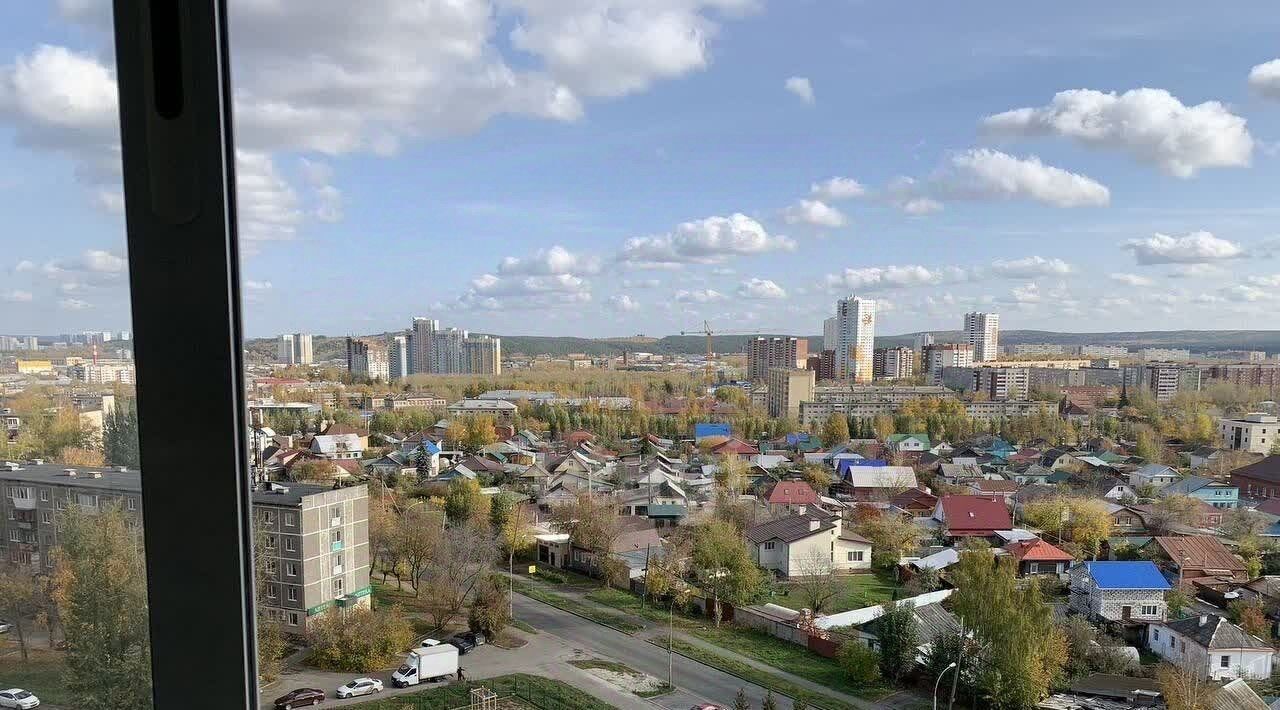 квартира г Екатеринбург Ботаническая ул Дорожная 25 фото 21