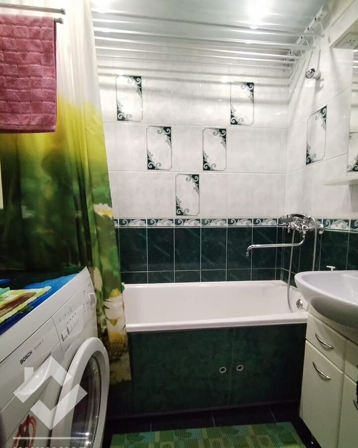 квартира г Качканар Качканарский г. о., 11-й мкр-н, 20 фото 14
