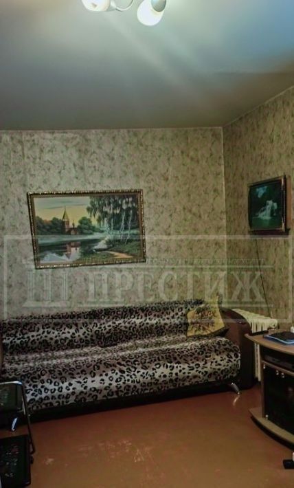 квартира р-н Шуйский г Шуя ул Кооперативная 21 фото 4