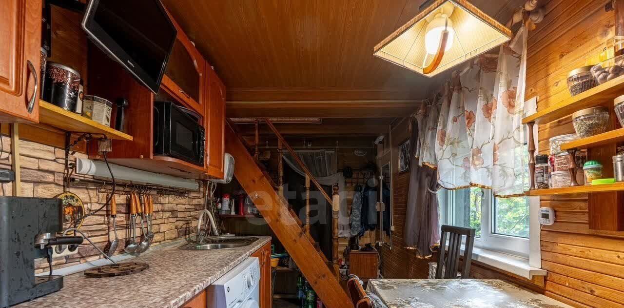 дом г Казань Дружба Яшьлек АО Татспецстрой с. Дербышки СНТ, 181 фото 5