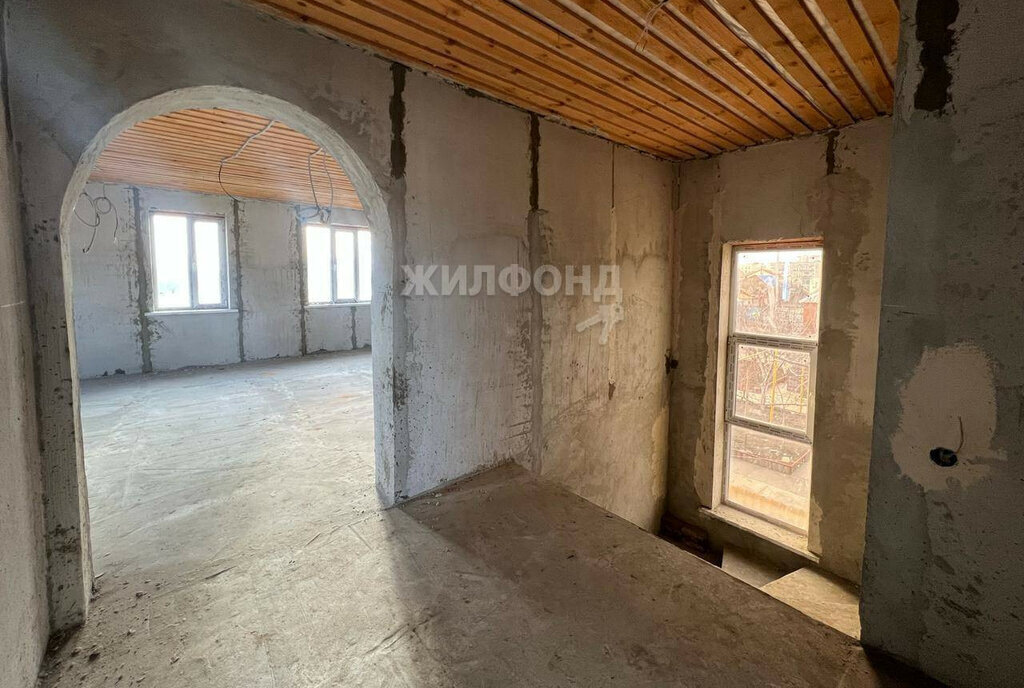дом г Астрахань р-н Трусовский ул Пирогова 103 фото 4