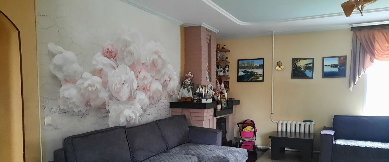 дом г Курск р-н Центральный пер Тульский 3-й 2 фото 4