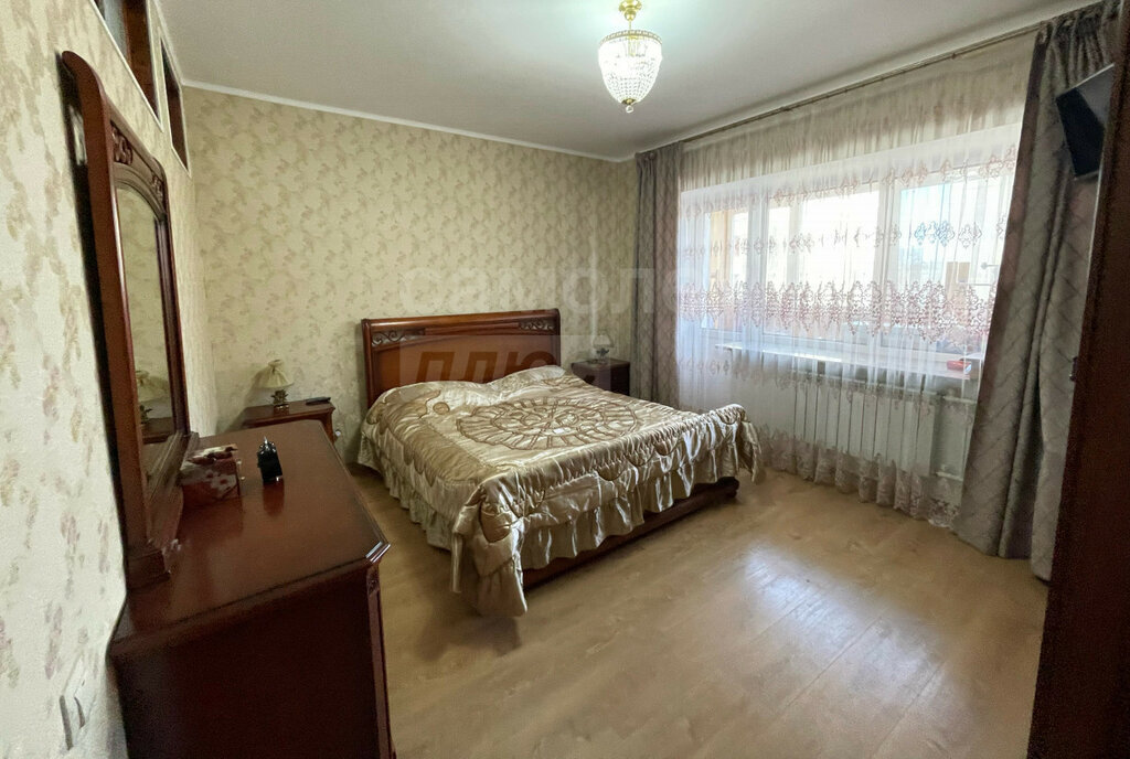 квартира г Орск р-н Ленинский Новый город ул Станиславского 32а город фото 1