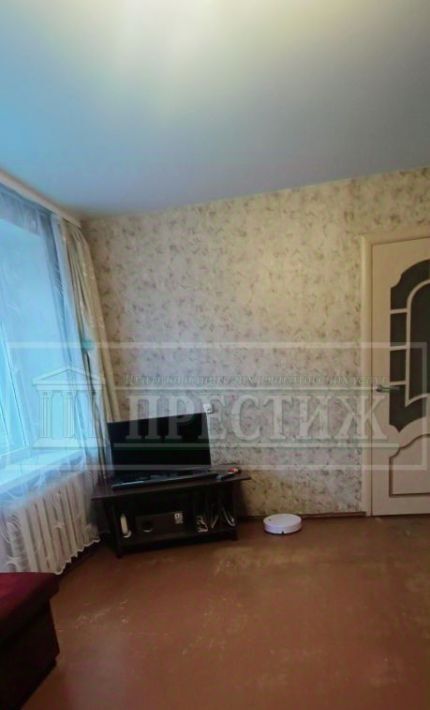 квартира р-н Шуйский г Шуя ул Кооперативная 21 фото 5