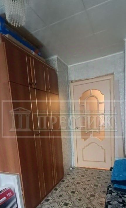 квартира р-н Шуйский г Шуя ул Кооперативная 21 фото 6