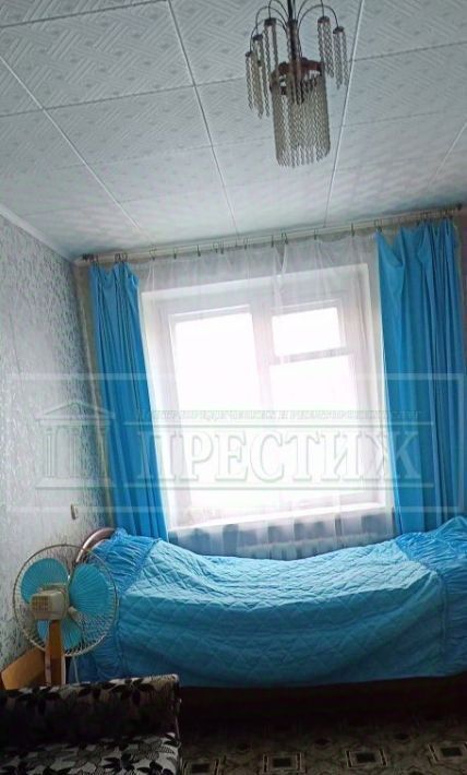 квартира р-н Шуйский г Шуя ул Кооперативная 21 фото 7